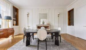 Verkauf Wohnung Paris 16ème