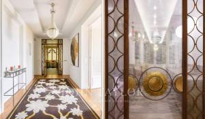 Verkauf Wohnung Paris 16ème