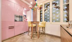 Verkauf Wohnung Paris 16ème