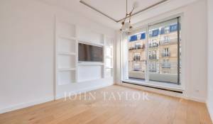 Verkauf Wohnung Paris 16ème