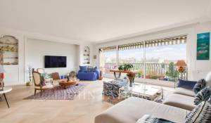 Verkauf Wohnung Paris 16ème