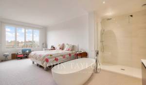 Verkauf Wohnung Paris 16ème