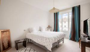 Verkauf Wohnung Paris 16ème