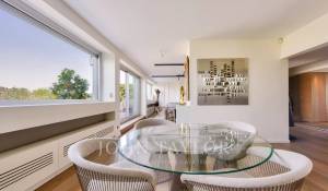 Verkauf Wohnung Paris 16ème