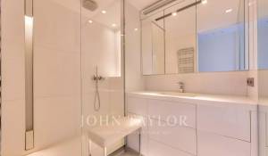 Verkauf Wohnung Paris 16ème