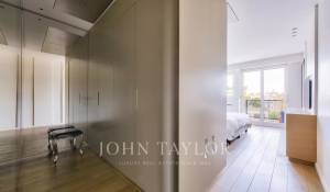 Verkauf Wohnung Paris 16ème