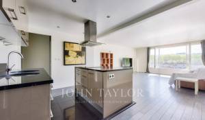 Verkauf Wohnung Paris 16ème