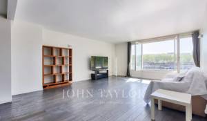 Verkauf Wohnung Paris 16ème