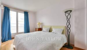 Verkauf Wohnung Paris 16ème