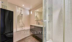 Verkauf Wohnung Paris 16ème