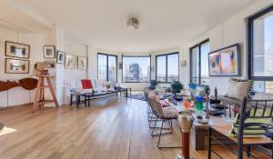 Verkauf Wohnung Paris 16ème