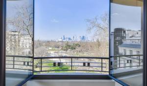 Verkauf Wohnung Paris 16ème