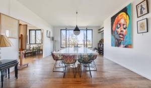 Verkauf Wohnung Paris 16ème