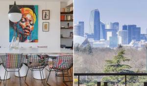 Verkauf Wohnung Paris 16ème