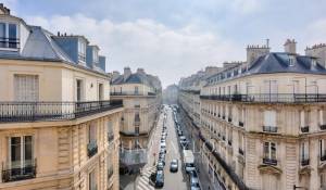Verkauf Wohnung Paris 16ème