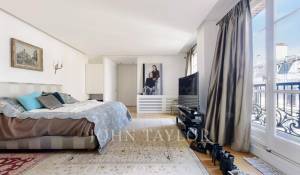 Verkauf Wohnung Paris 16ème