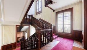 Verkauf Wohnung Paris 16ème