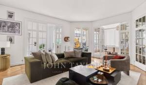 Verkauf Wohnung Paris 16ème