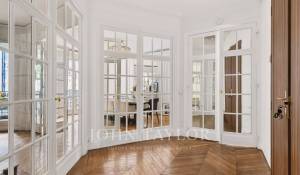 Verkauf Wohnung Paris 16ème