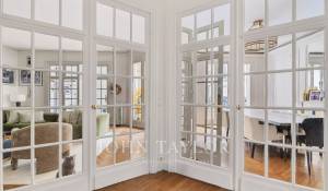 Verkauf Wohnung Paris 16ème