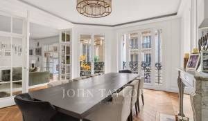 Verkauf Wohnung Paris 16ème