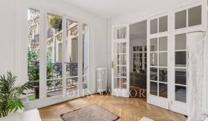 Verkauf Wohnung Paris 16ème