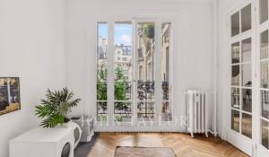 Verkauf Wohnung Paris 16ème