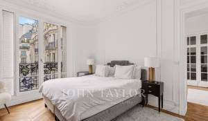 Verkauf Wohnung Paris 16ème