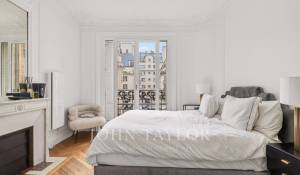 Verkauf Wohnung Paris 16ème
