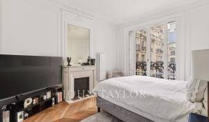 Verkauf Wohnung Paris 16ème