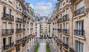 Verkauf Wohnung Paris 16ème
