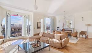 Verkauf Wohnung Paris 16ème