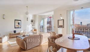 Verkauf Wohnung Paris 16ème