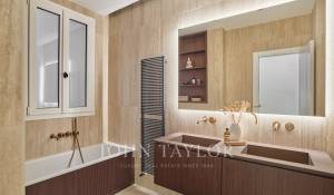 Verkauf Wohnung Paris 16ème