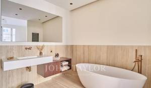 Verkauf Wohnung Paris 16ème