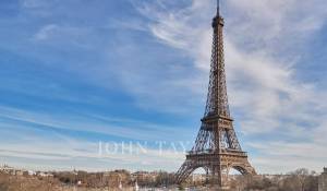 Verkauf Wohnung Paris 16ème