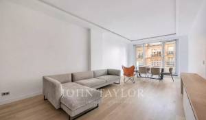 Verkauf Wohnung Paris 16ème