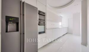 Verkauf Wohnung Paris 16ème