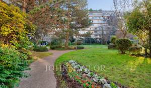 Verkauf Wohnung Paris 16ème