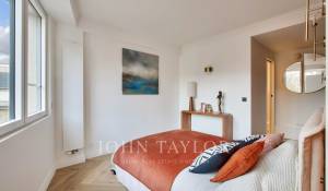 Verkauf Wohnung Paris 16ème