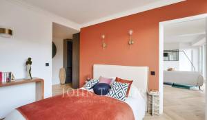 Verkauf Wohnung Paris 16ème