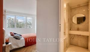 Verkauf Wohnung Paris 16ème