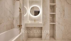 Verkauf Wohnung Paris 16ème