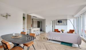Verkauf Wohnung Paris 16ème