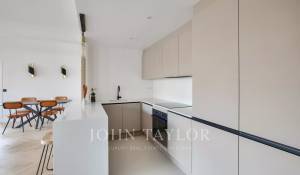 Verkauf Wohnung Paris 16ème