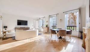Verkauf Wohnung Paris 16ème