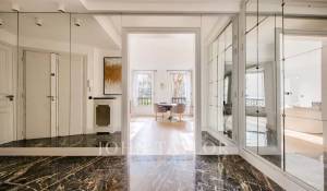 Verkauf Wohnung Paris 16ème