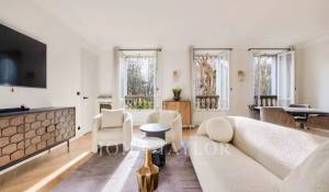 Verkauf Wohnung Paris 16ème