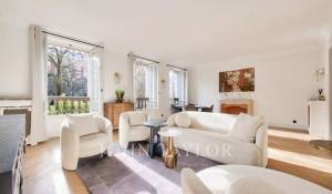 Verkauf Wohnung Paris 16ème