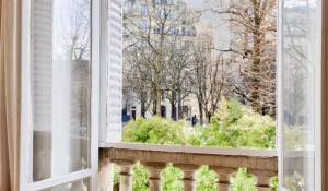 Verkauf Wohnung Paris 16ème